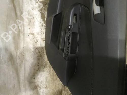 Rear left panel OPEL ASTRA H (A04) 1.7 CDTI (L48) | BP39182271C60 - Image 2