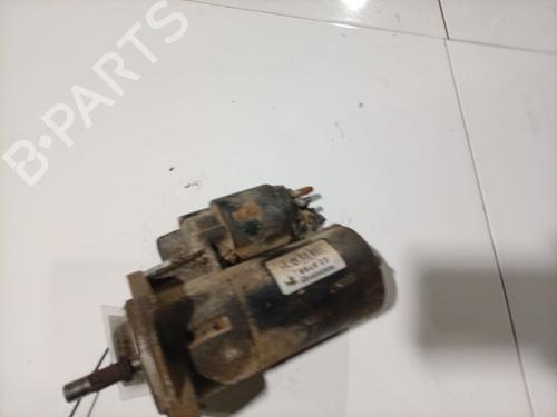 Starter VW CADDY II Pickup (9U7) 1.6 | BP36454087M8 - Image 3