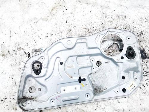 Rudehejsemekanisme Højre foran Rudehejsemekanisme Højre foran VOLVO S40 II (544) 2.0 D (136 hp) 35312686 35312686