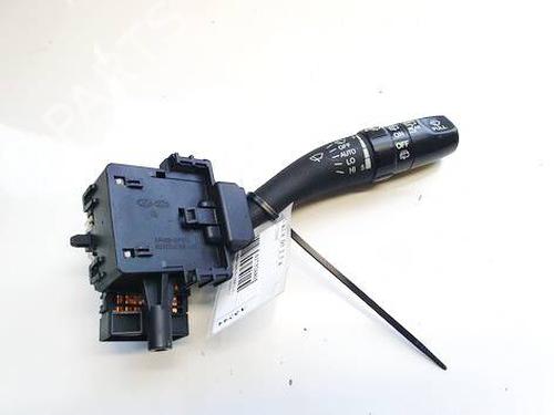 Used Warning switch Warning switch HYUNDAI SANTA FÉ II (CM) 2.0 CRDi (150 hp) 35379616 35379616