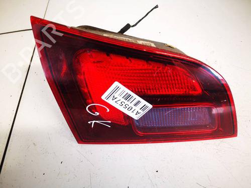 Used Left tailgate light Left tailgate light 34983275 34983275