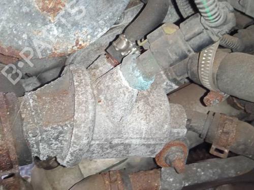 Used Thermostat housing Thermostat housing 35245832 35245832