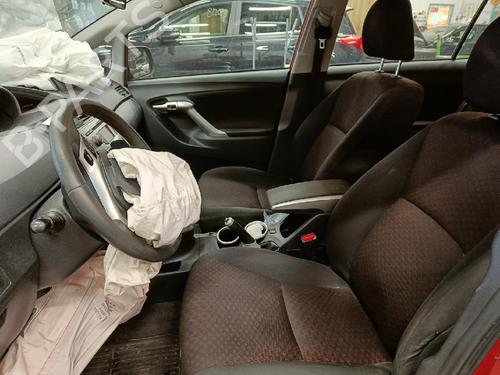 Engine mount TOYOTA VERSO (_R2_) 2.0 D-4D (AUR20_, AUR20R) | BP32612656M89