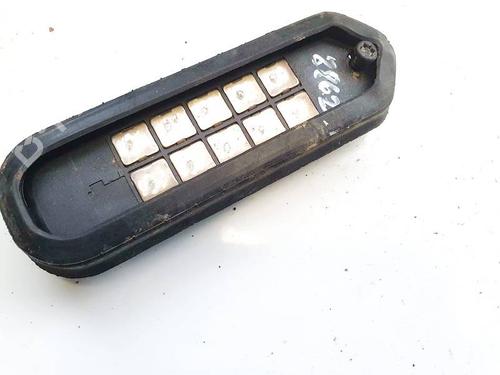 Electronic module CITROËN C8 (EA_, EB_) 2.2 HDi | BP35310266M83 - Image 2