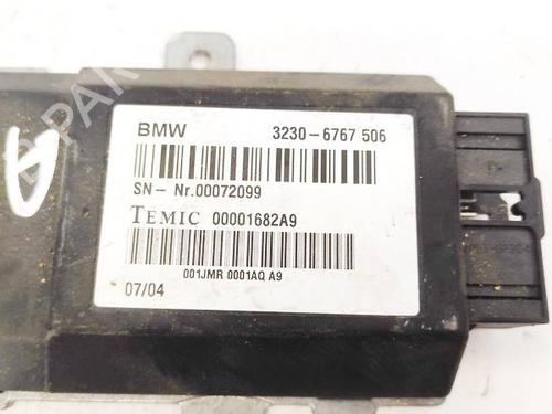 Steering ECU HONDA CR-V III (RE_) 2.0 i-VTEC (RE5, RE1) | BP35233112M49 - Image 2