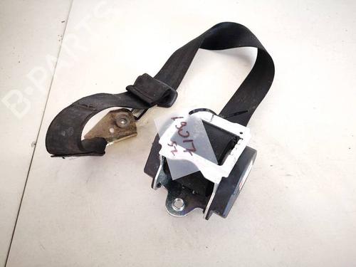 Used Rear left seatbelt Rear left seatbelt 35302362 35302362