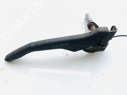 håndbremse håndbremse MITSUBISHI SPACE RUNNER MPV (N1_W, N2_W) 1.8 (N11W) (116 hp) 35514036 35514036
