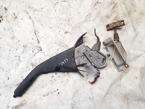Used Hand brake Hand brake TOYOTA AVENSIS VERSO (_M2_) 2.0 D (CLM20_, CLM20R) (116 hp) 35489248 35489248