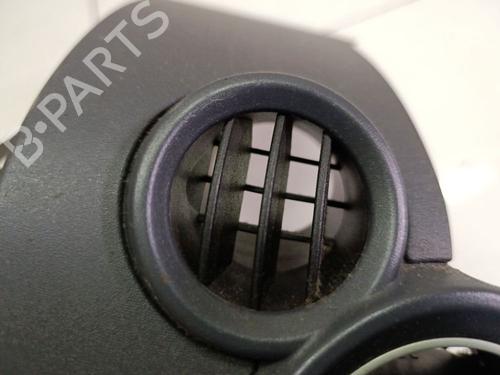 Used Air vent Air vent MITSUBISHI COLT VI (Z3_A, Z2_A) 1.3 (Z21A) (95 hp) 32569256 32569256