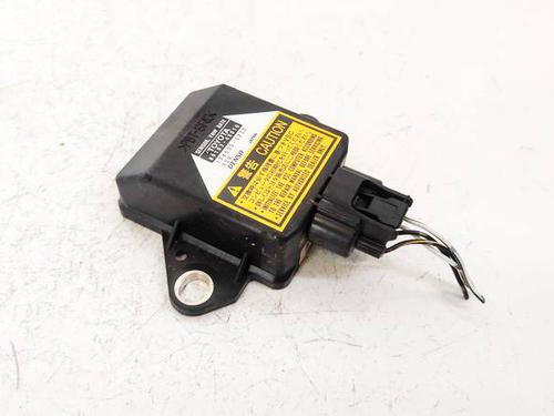 Used Electronic module Electronic module 35258972 35258972