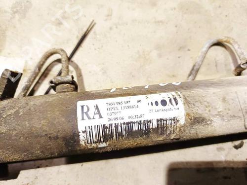 Steering column OPEL ASTRA H (A04) 1.7 CDTI (L48) | BP34951757M21 - Image 5