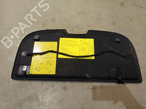 Boot lining VOLVO S40 II (544) 2.0 D | BP34896196I3 - Image 4