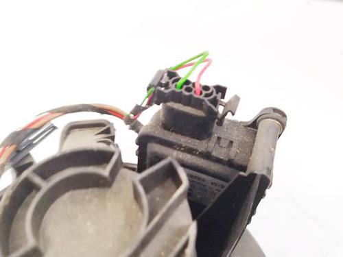 Electronic module MERCEDES-BENZ C-CLASS (W204) C 220 CDI (204.002) | BP32556537M83 - Image 2