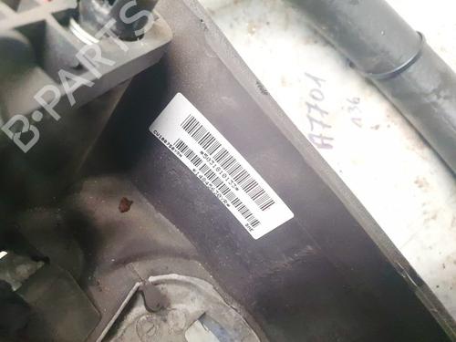 Rat PEUGEOT 807 (EB_) 2.2 HDi | BP35464123C49 - Image 2