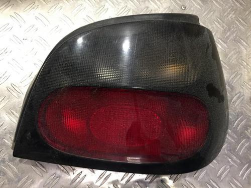 Used Right taillight Right taillight RENAULT MEGANE I (BA0/1_) 1.6 e (BA0F, BA0S) (90 hp) 35657903 35657903
