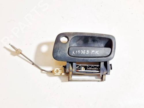 front-left-exterior-door-handle-opel-astra-g-hatchback-t98-1998-1999-2000-2001-2002-2003-2004-2005-2006-2007-2008-2009-35015817 main image