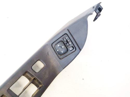Mirror switch MITSUBISHI LANCER VIII (CY_A, CZ_A) 1.5 | BP35626018I25 - Image 2