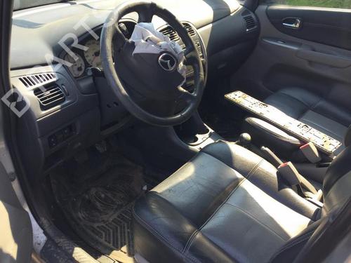 Engine mount MAZDA PREMACY (CP) 2.0 TD | BP33495876M89  - Image 8