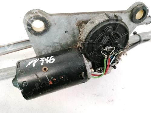 Used Front wiper motor Front wiper motor 35390353 35390353