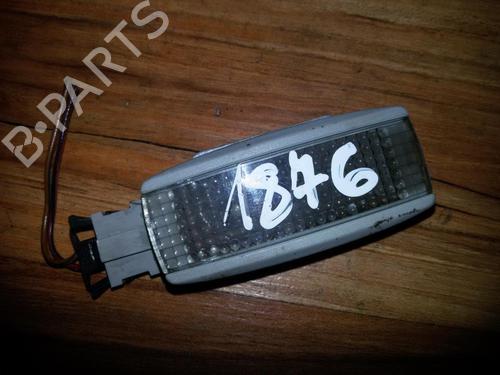 Used Interior roof light Interior roof light VW PASSAT B5 Variant (3B5) 1.9 TDI (115 hp) 35714704 35714704