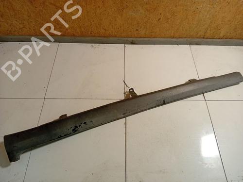 Used Left sideskirt Left sideskirt 37736045 37736045