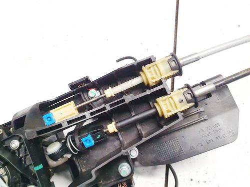 Cable OPEL INSIGNIA A Saloon (G09) 1.8 (69) | BP36686829E12 - Image 2