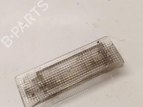 Used Interior roof light Interior roof light AUDI A6 C5 (4B2, 4B4) 2.5 TDI (150 hp) 35830876 35830876