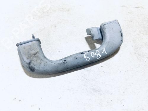 Used Interior roof handle Interior roof handle OPEL MERIVA A MPV (X03) 1.7 CDTI (E75) (100 hp) 35636374 35636374
