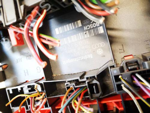 Electronic module VW PASSAT B6 (3C2) 1.9 TDI | BP35381655M83 - Image 2