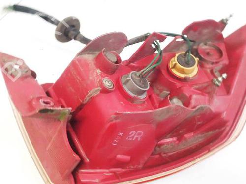 Right taillight MITSUBISHI LANCER VIII (CY_A, CZ_A) 2.0 DI-D (CY8A) | BP35152002C35 - Image 2