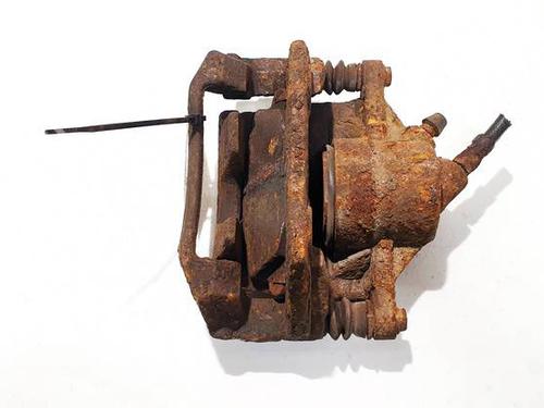 Left front brake caliper FORD MONDEO III (B5Y) 1.8 SCi | BP35337972M105 - Image 3
