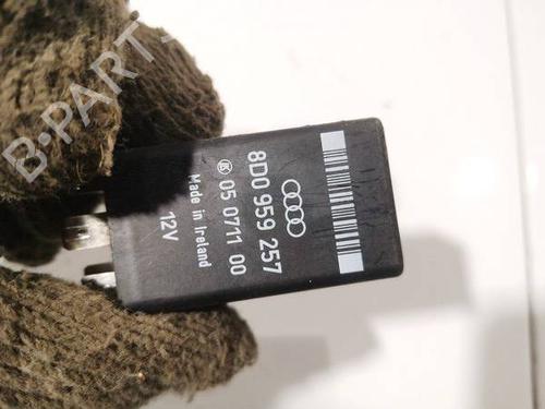 Other AUDI A4 B5 (8D2) 1.9 TDI | BP33751663O1 - Image 3