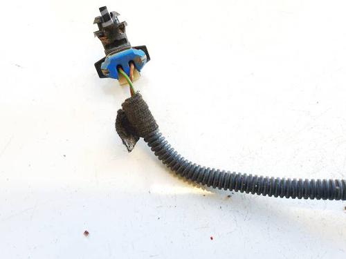 Electronic module OPEL ASTRA G Hatchback (T98) 1.6 (F08, F48) | BP35210491M83 - Image 2