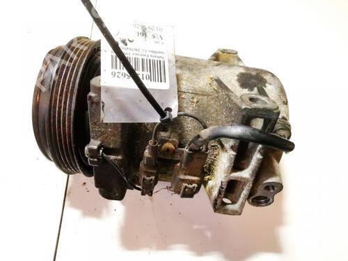 AC compressor SUBARU FORESTER (SF_) 2.0 AWD (SF5) | BP35546342M34 - Image 3