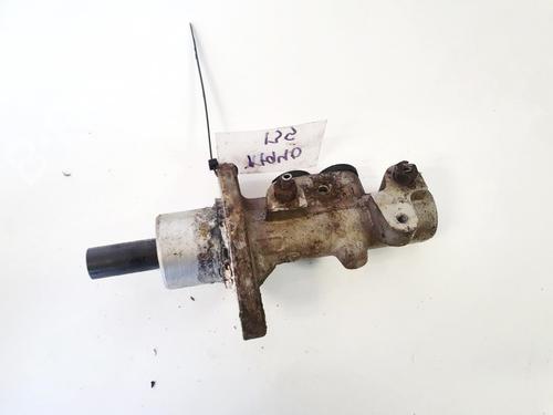 Used Brake master cylinder Brake master cylinder VW GOLF III (1H1) 1.9 TDI (110 hp) 35441689 35441689