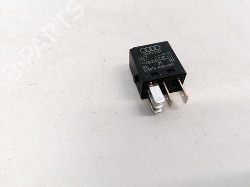 Electronic sensor BMW 5 (E39) 520 i | BP33095448M84 - Image 3