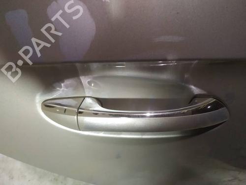 front-right-exterior-door-handle-mercedes-benz-cls-c219-2004-2005-2006-2007-2008-2009-2010-2011-35172015 main image