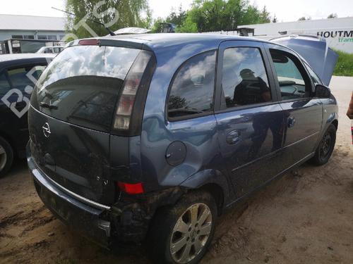 Engine mount OPEL MERIVA A MPV (X03) 1.7 CDTI (E75) | BP32954424M89 - Image 10