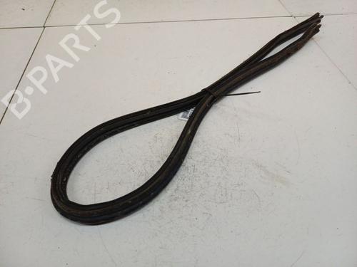 Used Rubber door seal Rubber door seal DAEWOO NUBIRA (J150) 1.6 16V (106 hp) 40275134 40275134