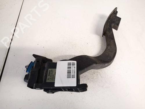 Used Pedal Pedal PEUGEOT BOXER Van 2.2 HDi 100 (101 hp) 35104746 35104746