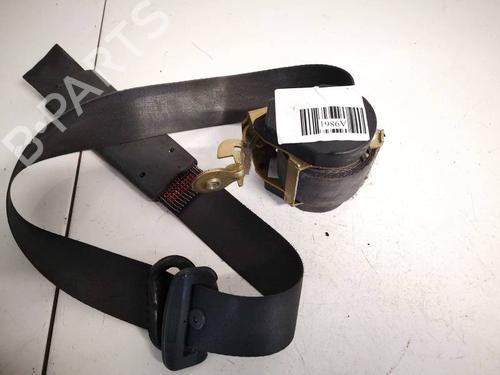 Used Front left seatbelt Front left seatbelt 35161147 35161147