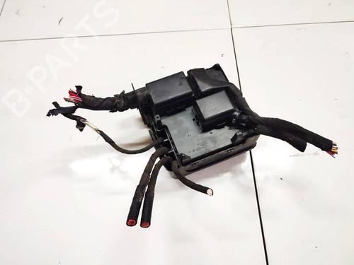 Fuse box KIA CEE'D Hatchback (ED) 1.6 CRDi 115 | BP32581734E1