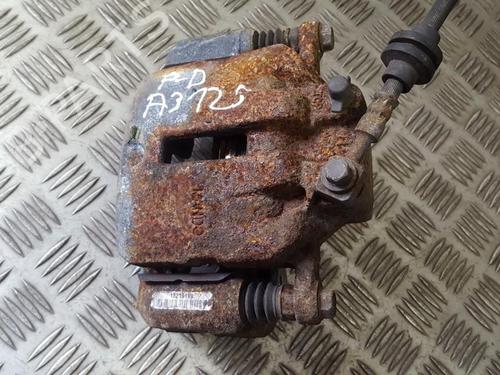 Used Right front brake caliper Right front brake caliper OPEL INSIGNIA A (G09) 2.0 CDTI (68) (160 hp) 35689333 35689333