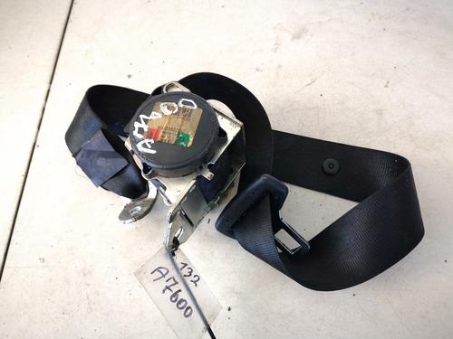 Used Rear left seatbelt Rear left seatbelt 35452307 35452307