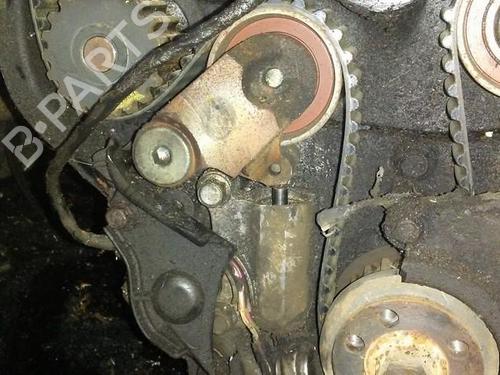 Used Pulley Pulley MAZDA PREMACY (CP) 2.0 TD (101 hp) 35685104 35685104