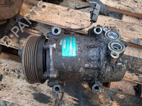 Used AC compressor AC compressor 35097636 35097636