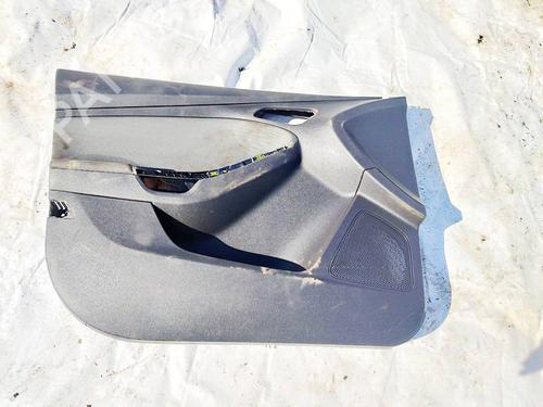 Used Front left panel Front left panel 39065250 39065250