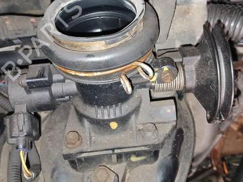Used Throttle body Throttle body 34875863 34875863