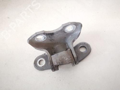 Used Hinge/Door check strap TOYOTA VERSO S (_P12_) 1.33 (NSP120_) (99 hp) 32902721