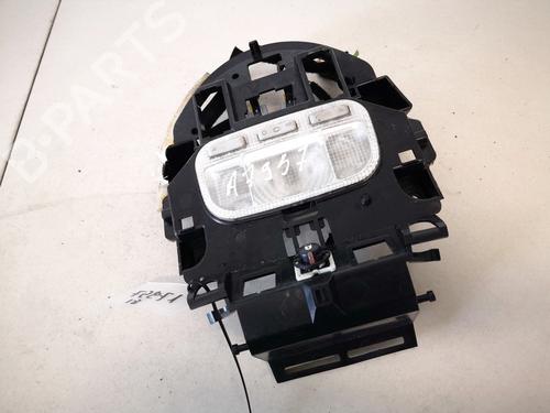 Used Interior roof light Interior roof light PEUGEOT 807 (EB_) 2.0 HDi (107 hp) 35429248 35429248